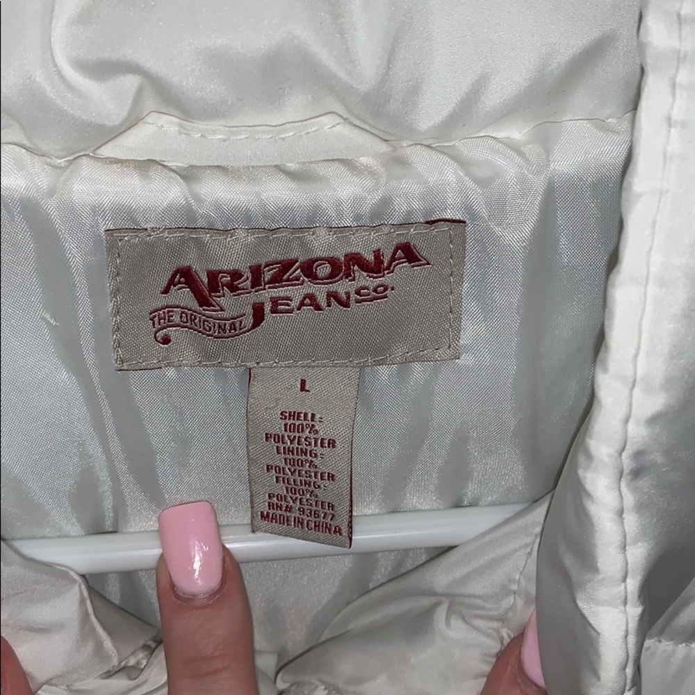 Vest - Picture 2 of 2
